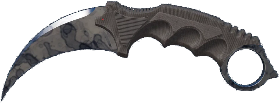 ★ Karambit | Stained