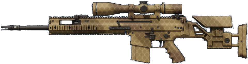 SCAR-20 | Sand Mesh