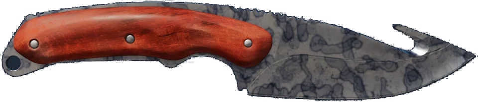 ★ Gut Knife | Stained
