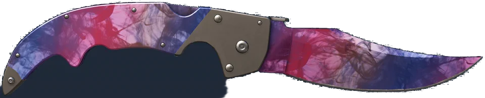 ★ Falchion Knife | Doppler
