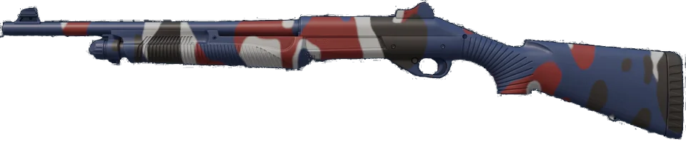 Nova | Ghost Camo