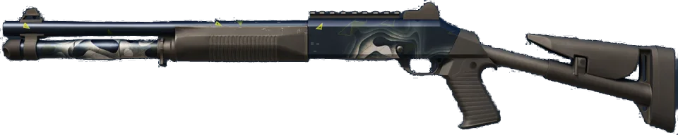 XM1014 | Quicksilver