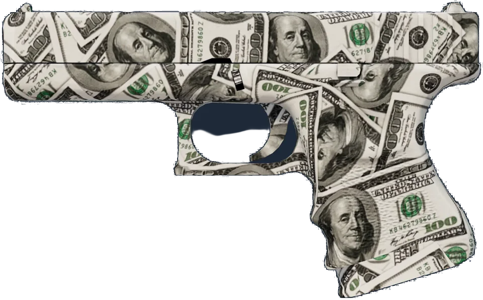 Glock-18 | Franklin