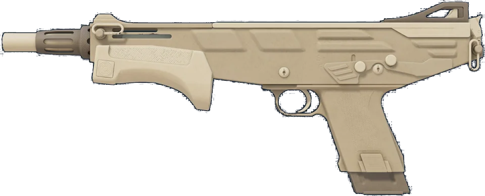 MAG-7 | Sand Dune