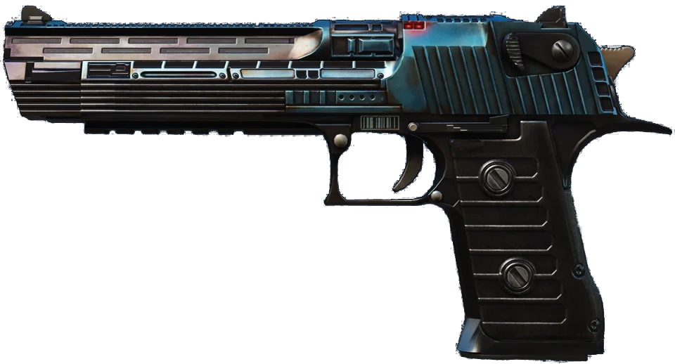 Desert Eagle | Directive