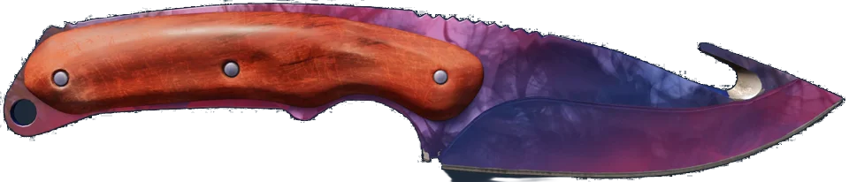 ★ Gut Knife | Doppler