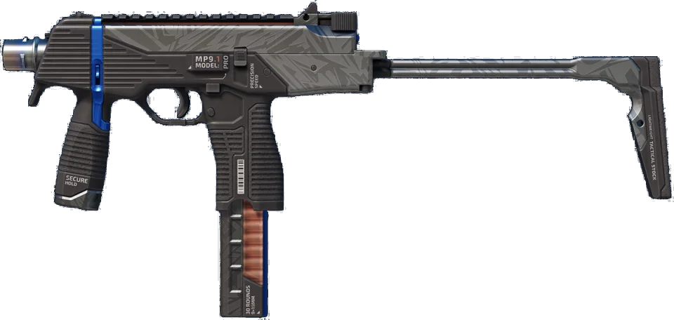 MP9 | Nexus