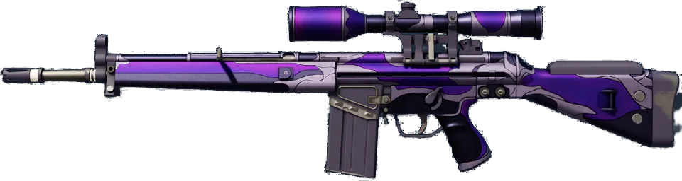G3SG1 | Flux