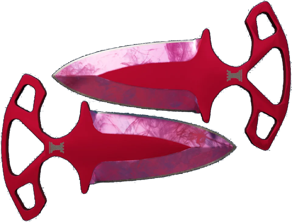 ★ Shadow Daggers | Doppler