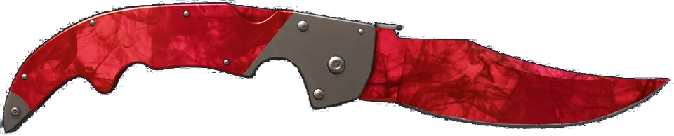 ★ Falchion Knife | Doppler