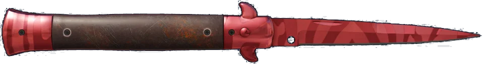 ★ Stiletto Knife | Slaughter