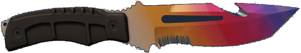 ★ Survival Knife | Fade