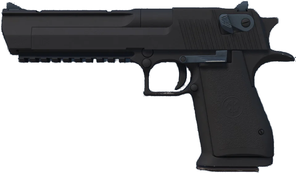 Desert Eagle | Night