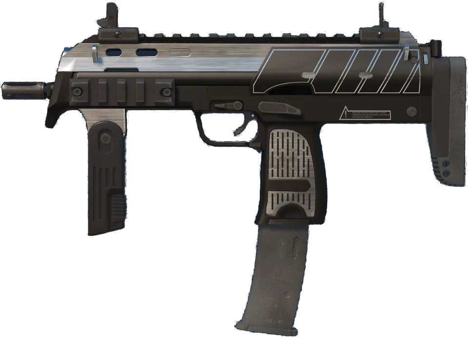 MP7 | Armor Core