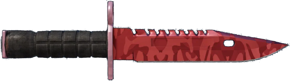★ M9 Bayonet | Slaughter