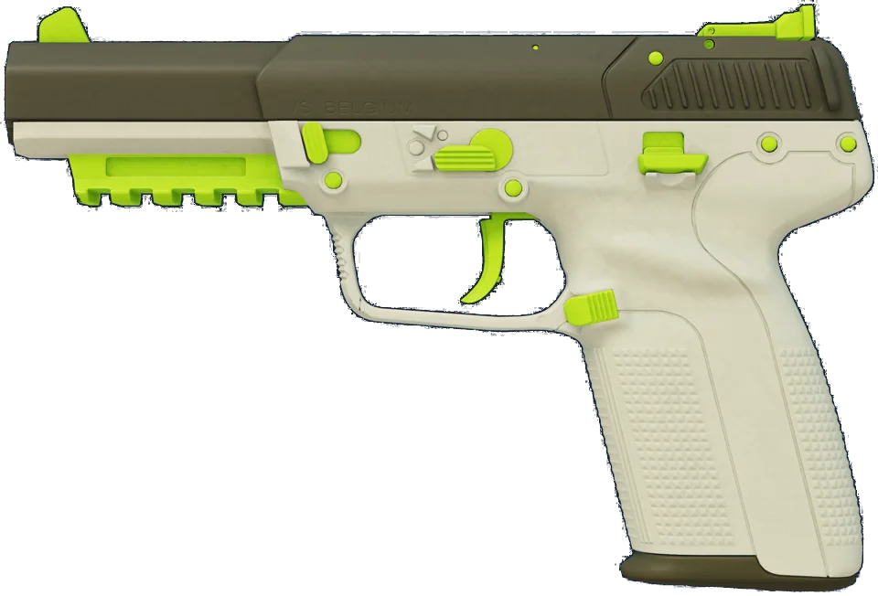 Five-SeveN | Hot Shot
