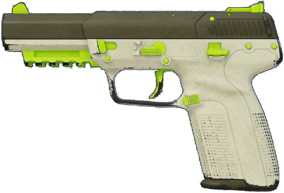 Five-SeveN Hot Shot