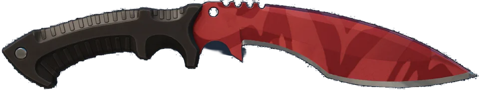 ★ Kukri Knife | Slaughter