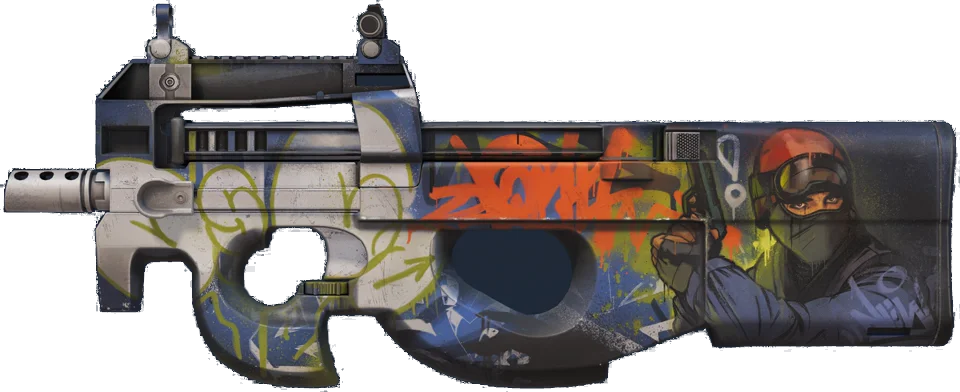 P90 | Nostalgia