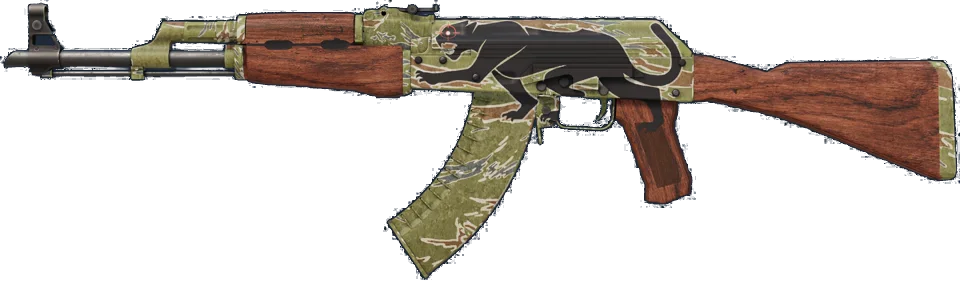 AK-47 | Jaguar