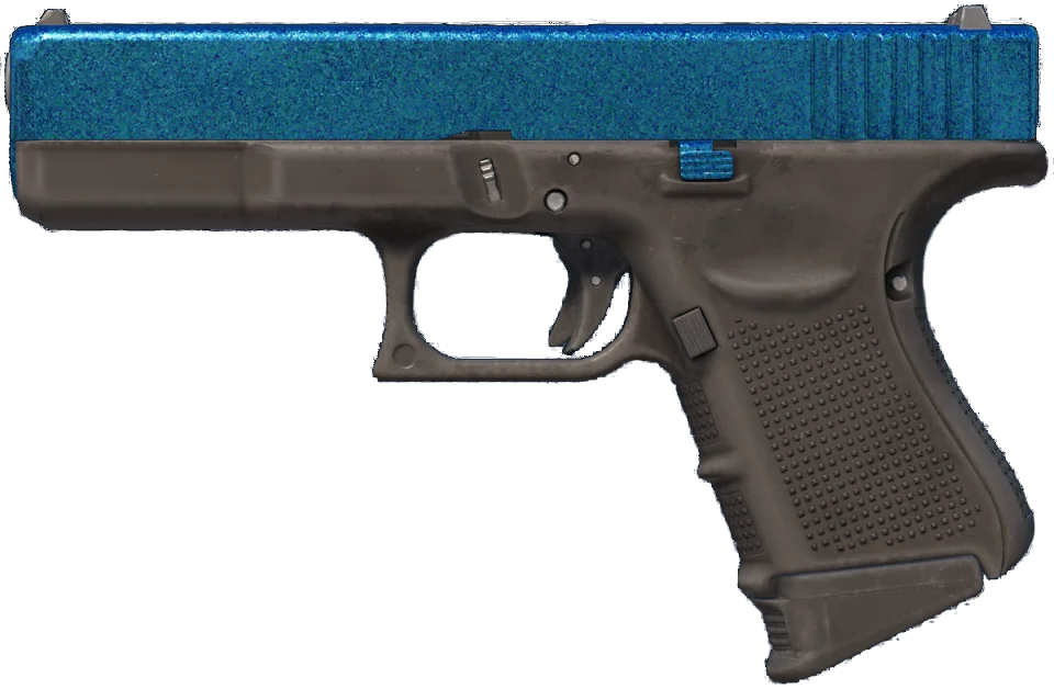 Glock-18 | Twilight Galaxy