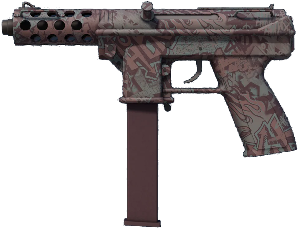 Tec-9 | Phoenix Chalk
