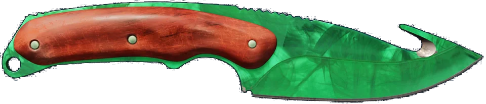 ★ Gut Knife | Gamma Doppler