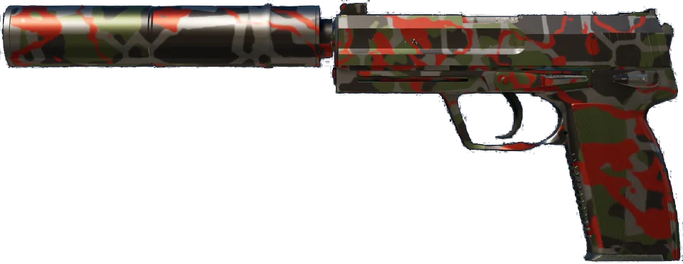 USP-S | Serum