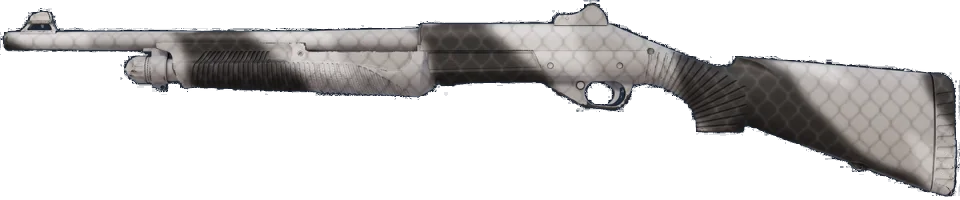 Nova | Polar Mesh