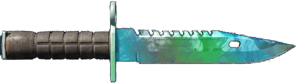 ★ M9 Bayonet | Gamma Doppler