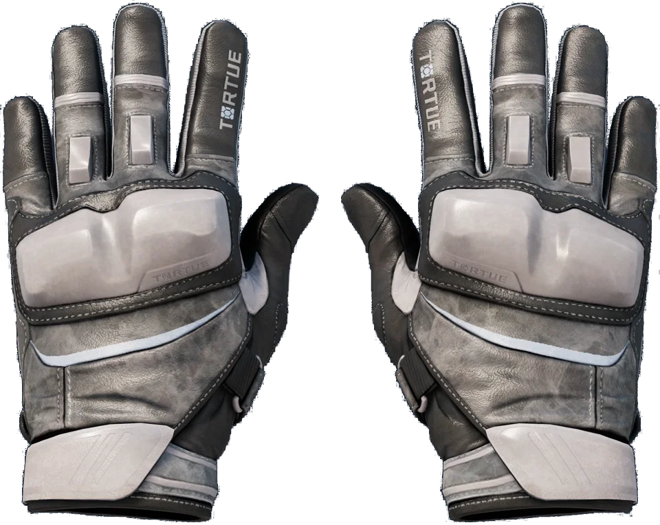 ★ Moto Gloves | Smoke Out