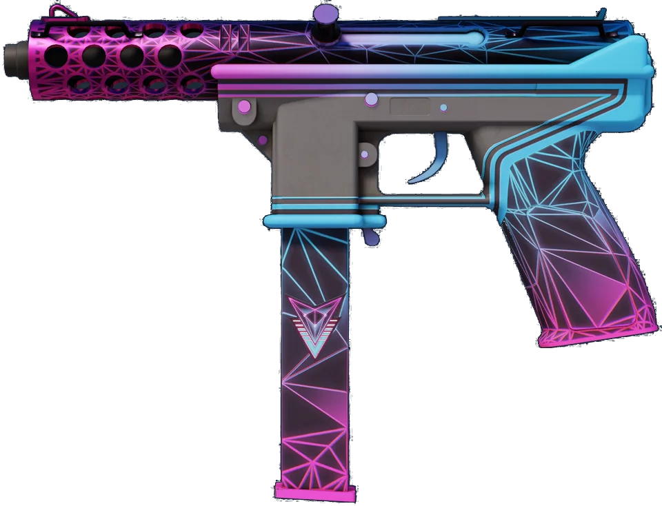 Tec-9 | Decimator