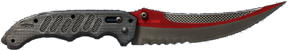 ★ Flip Knife | Autotronic