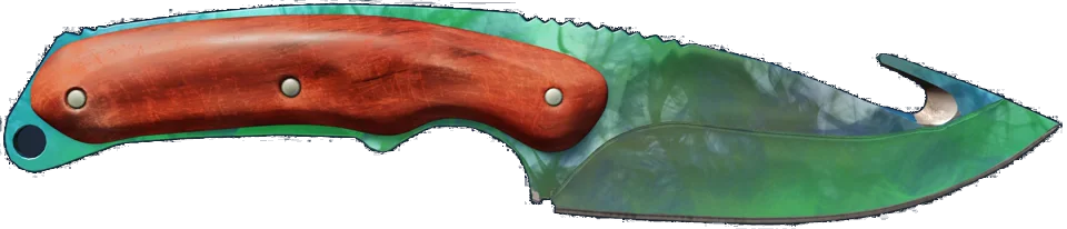 ★ Gut Knife | Gamma Doppler