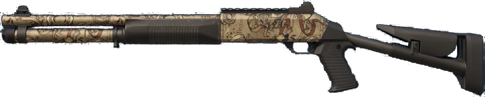 XM1014 | Charter