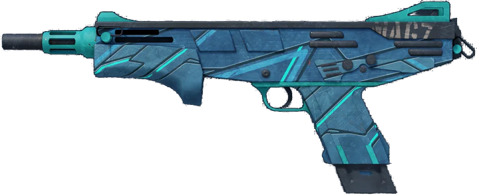 MAG-7 | Cobalt Core