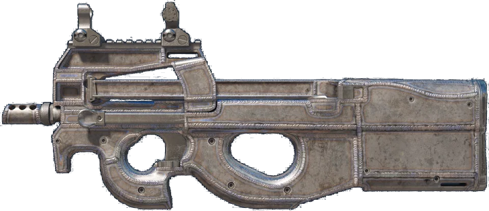 P90 | Straight Dimes