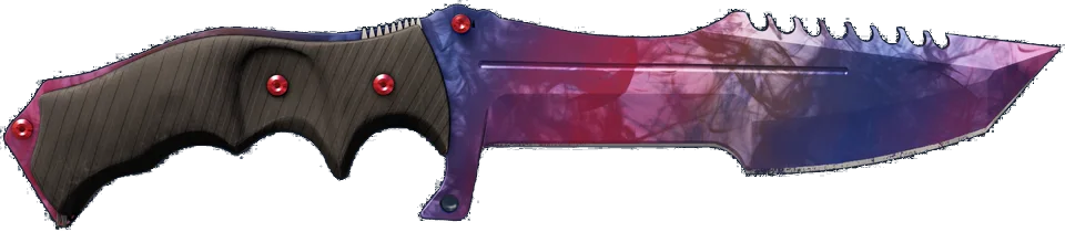 ★ Huntsman Knife | Doppler