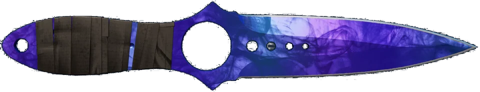 ★ Skeleton Knife | Doppler