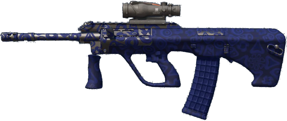 AUG | Navy Murano