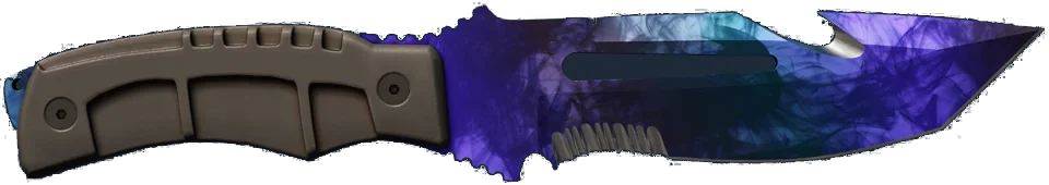 ★ Survival Knife | Doppler