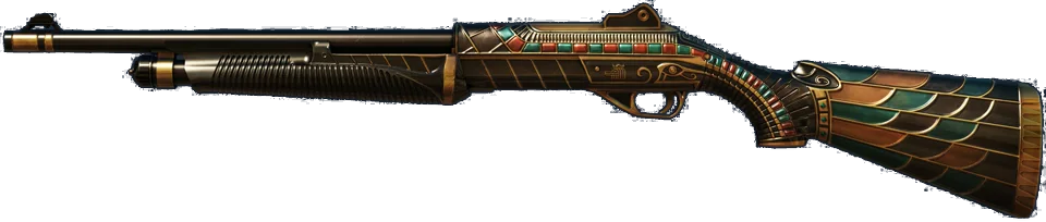 Nova | Sobek's Bite