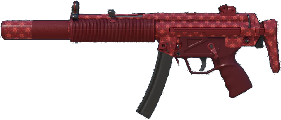 MP5-SD | Picnic