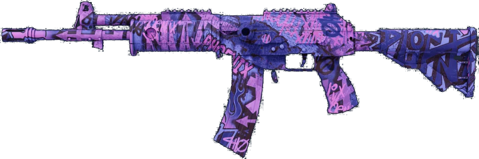 Galil AR | Phoenix Blacklight