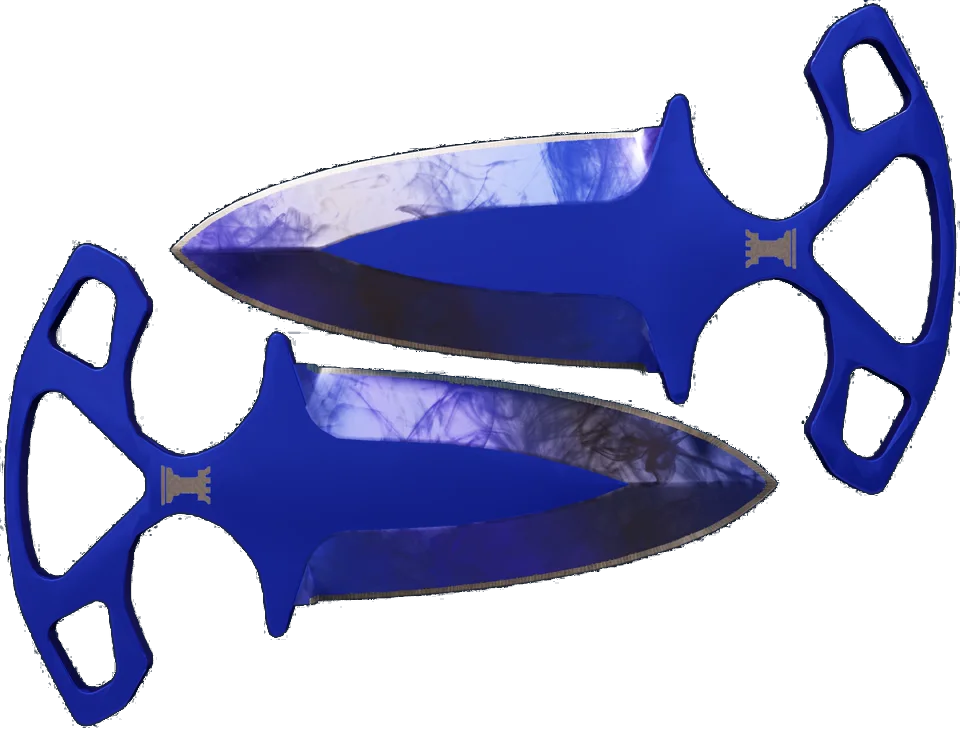 ★ Shadow Daggers | Doppler