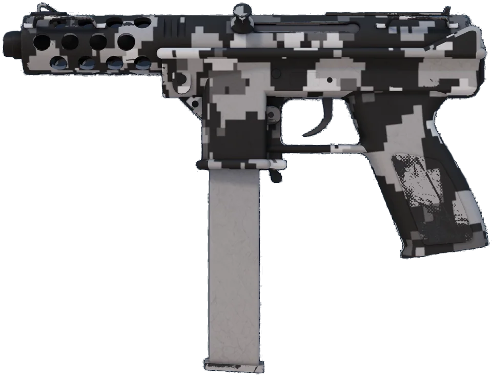 Tec-9 | Urban DDPAT