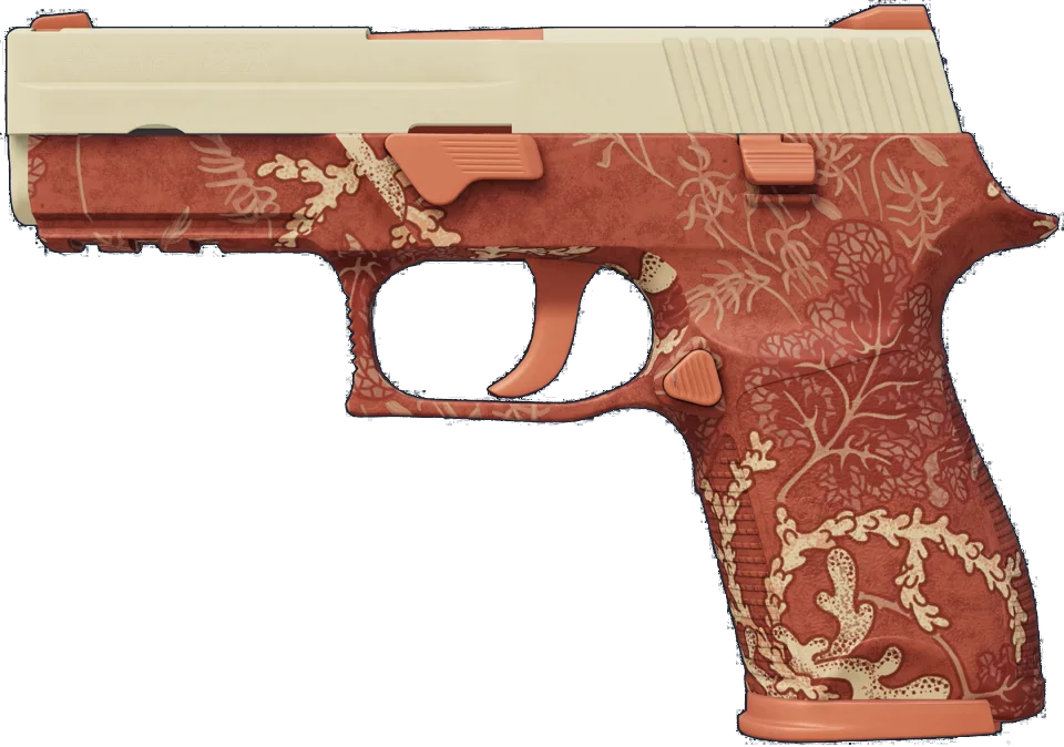 P250 | Red Tide