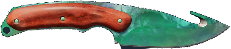 ★ Gut Knife | Gamma Doppler