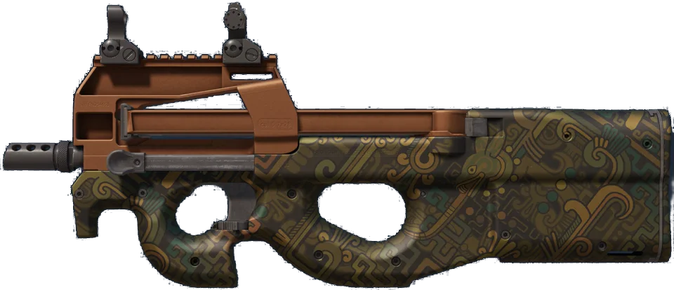P90 | Ancient Earth