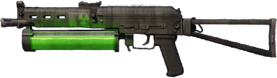 PP-Bizon | Fuel Rod